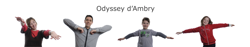 Odyssey d' Ambry