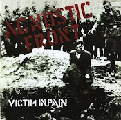 Agnostic Front Victim In Pain + Bonus Material United Blood EP Agnostic Front Victim In Pain + Bonus Material United Blood EP