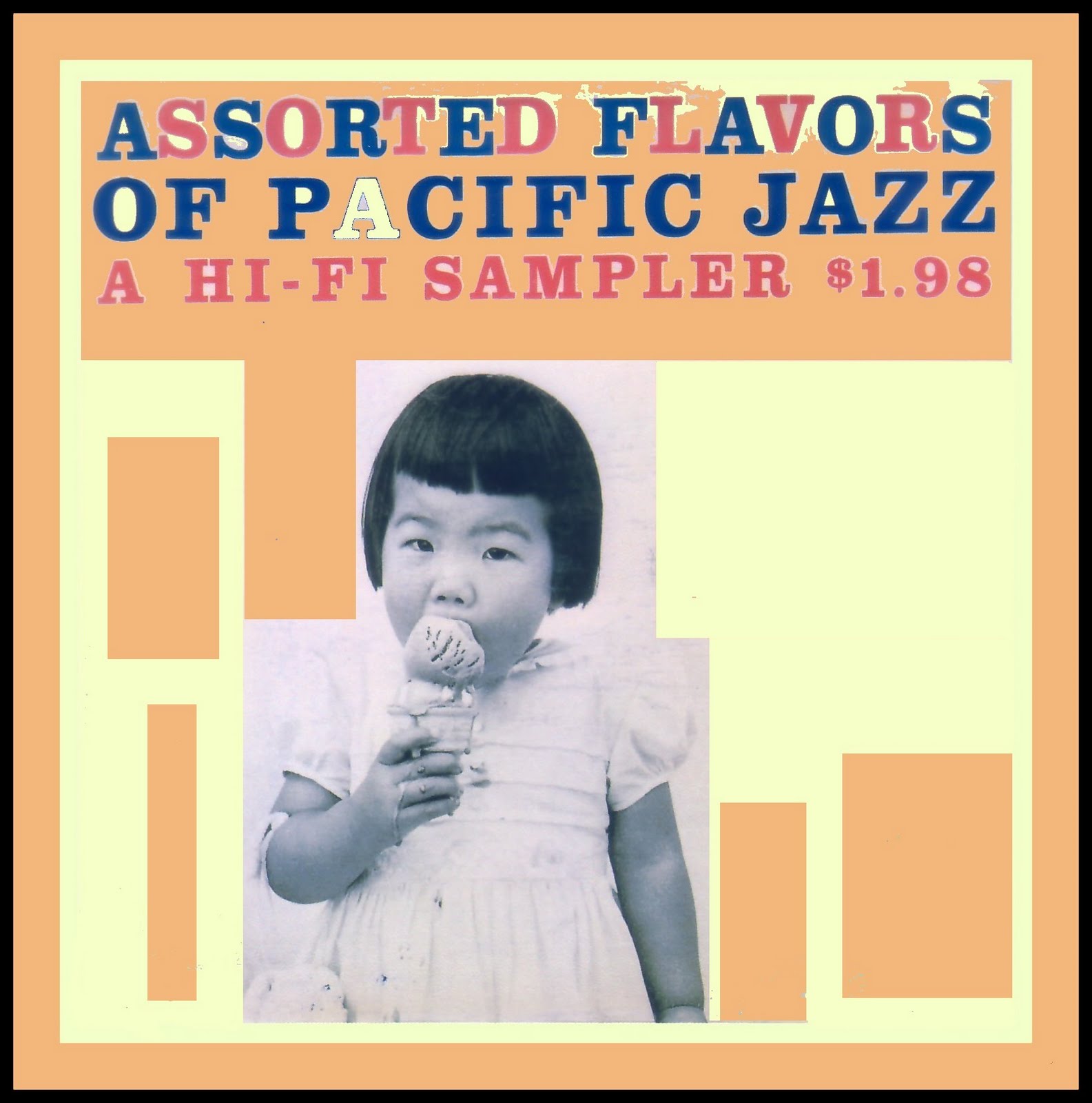 Swing music essay 07 picture