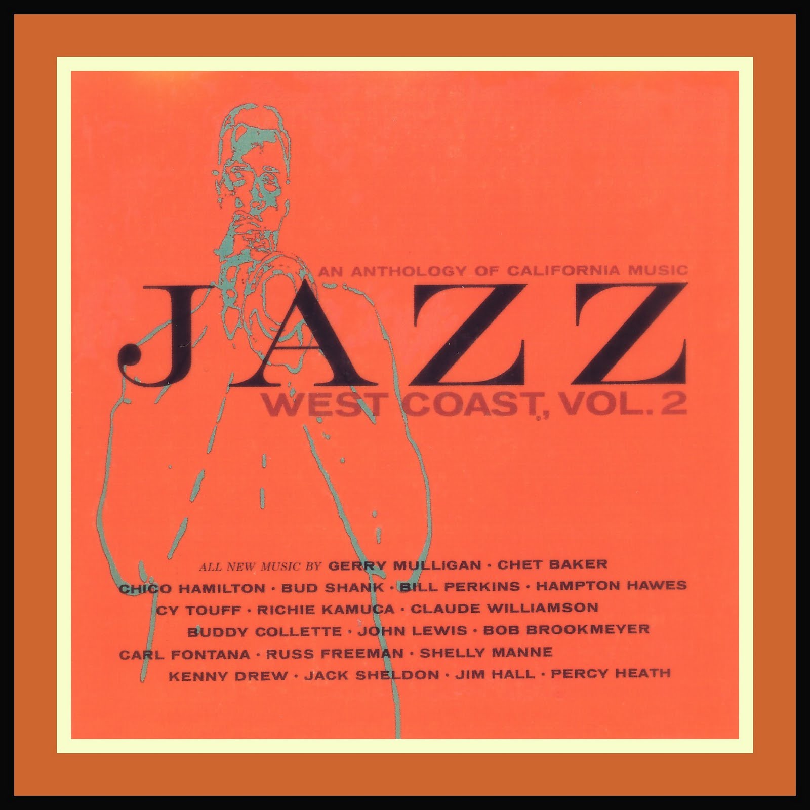 Jazz Profiles Pacific Jazz Samplers