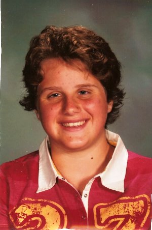 HANNAHS SCHOOL PICTURE