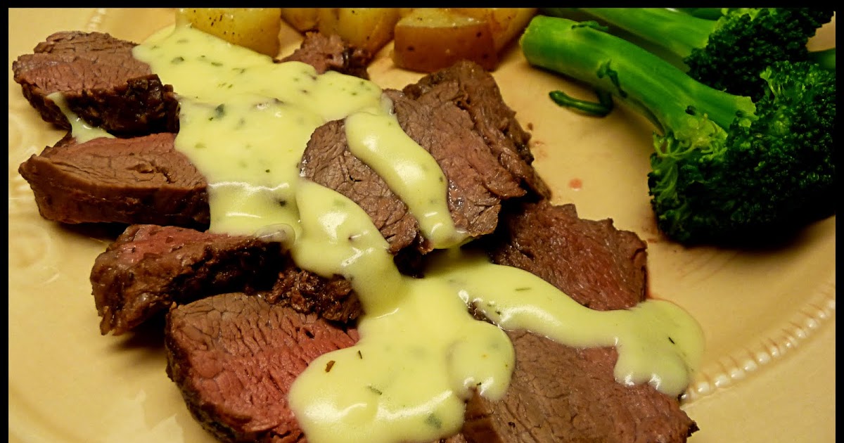 Gumbo Ya Ya Garlic Rosemary Beef Tenderloin