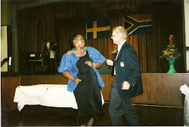 1999 - TWIN TOWN AGREEMENT CELEBRATION