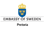 ACKNOWLEDGEMENT- SWEDISH EMBASSY