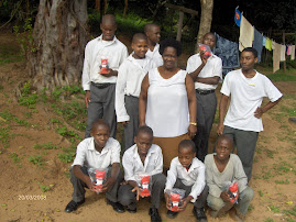 Khayalethu Shelter ( street children project)