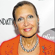 DANIELLE STEEL