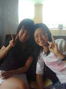 Pei ling and me