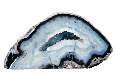 Ode To Geodes.