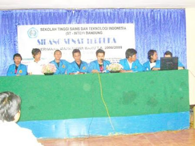 Students Executive Board (BEM)