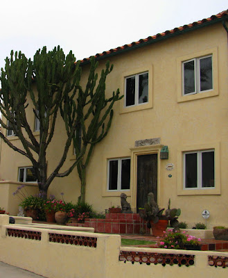 California Stucco
