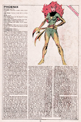 official handbook of the marvel universe 2008