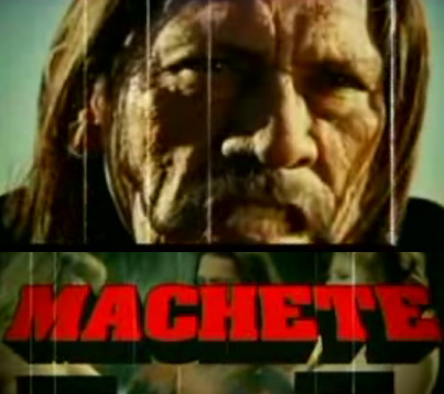 Machete Film Review Empire