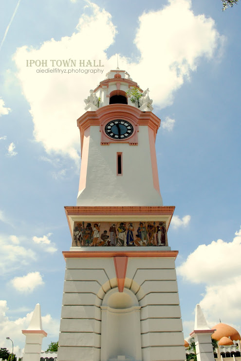 Ipoh Tower