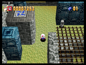 Super Bomberman 5 screenshots, images and pictures - Giant Bomb