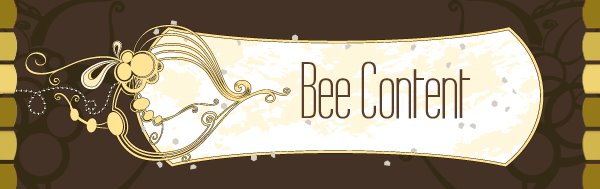 Bee Content