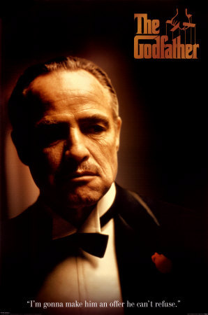 THE GODFATHER