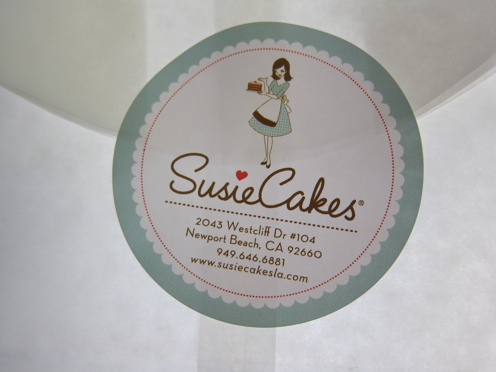 Banana Wonder Finally! (Proof Cupcakes Exist) Susie Cakes, Newport