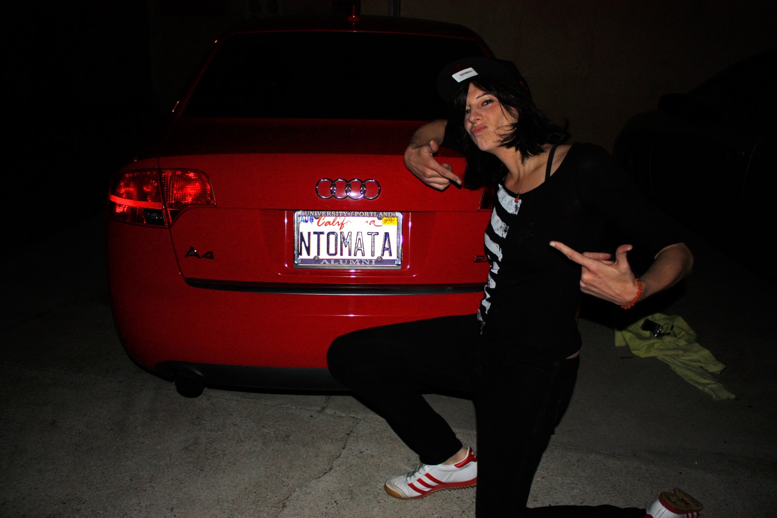 Banana Wonder Banana Wonders about 2010