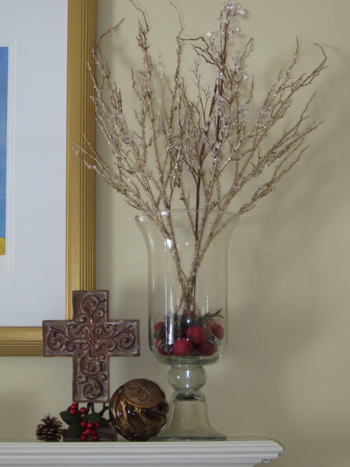 Winter Tie Branches Of A Tree Cat S Cradle Winter Tie Branches Of A Tree Cat S Cradle