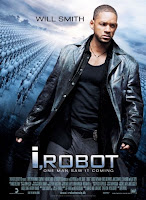 Eu, Robo