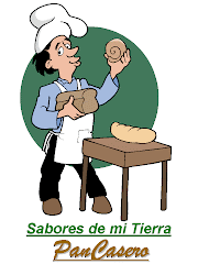 Logo "Sabores-Pancasero"