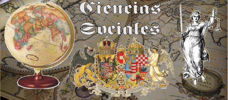 Ciencias Sociales