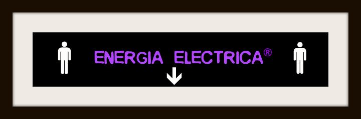 Energía Eléctrica