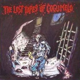 Lost Tapes of Cogumelo