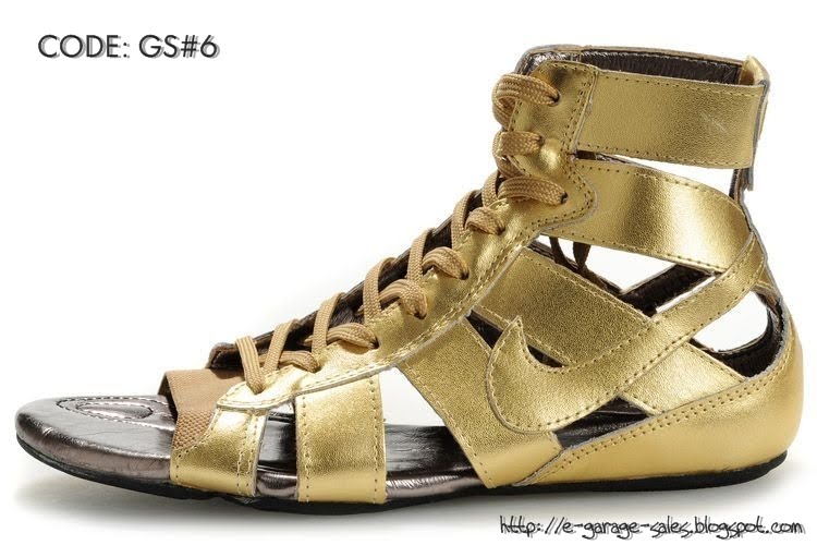 nike gladiator sandals for sale