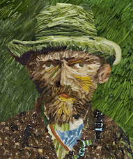 Vincent Van Gogh