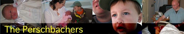 The Perschbachers