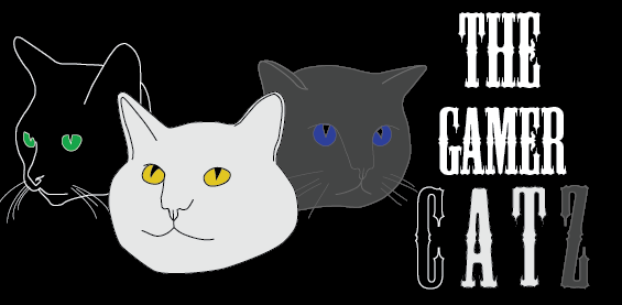 The GamerCatz!