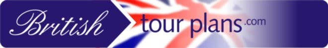 British Tour Plans