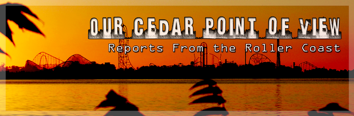 Cedar Point of View