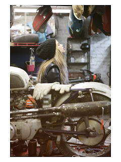 Jason Lee Perry shoot