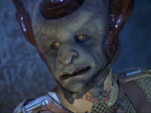 Investigating Farscape by Jes Battis Investigating Farscape by Jes Battis