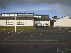 Scoil San Phroinsias