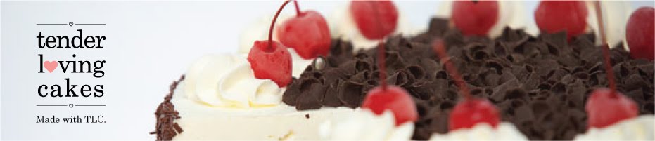 Elaine's Tender Loving Cakes
