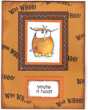 Favorite card for the week 7/12/09