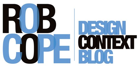 rob cope design context blog