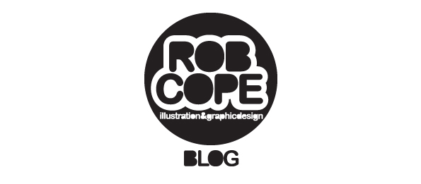rob cope personal homepage
