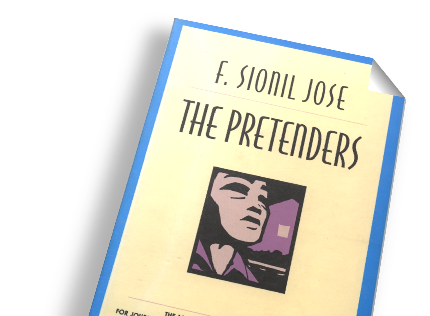 The Pretenders F Sionil Jose Pdf Download