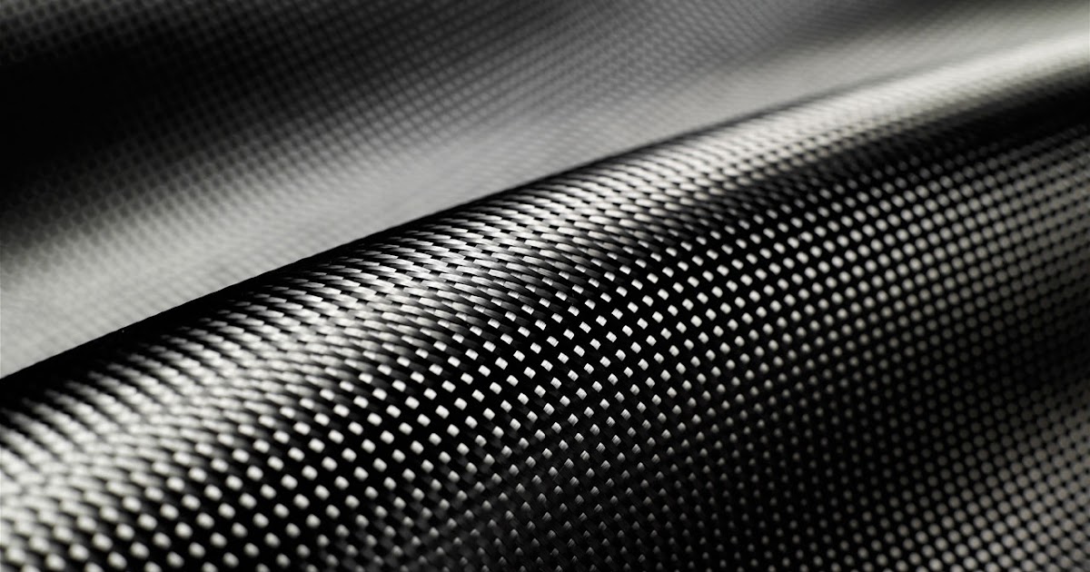 Fiber Reinforced Polymers (FRP) Carbon Fiber