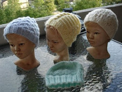My Preemie Hats & Models