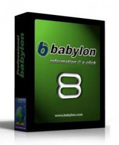 babylon8+www.superdownload.us Baixar Babylon 8 dicionário e tradutor 