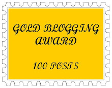 Blogging Awards