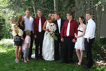 THE BLAKLEY FAMILY!