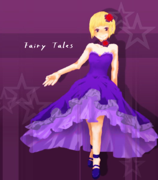 Your Fairytales Closet
