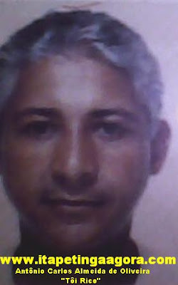 Carlos Almeida