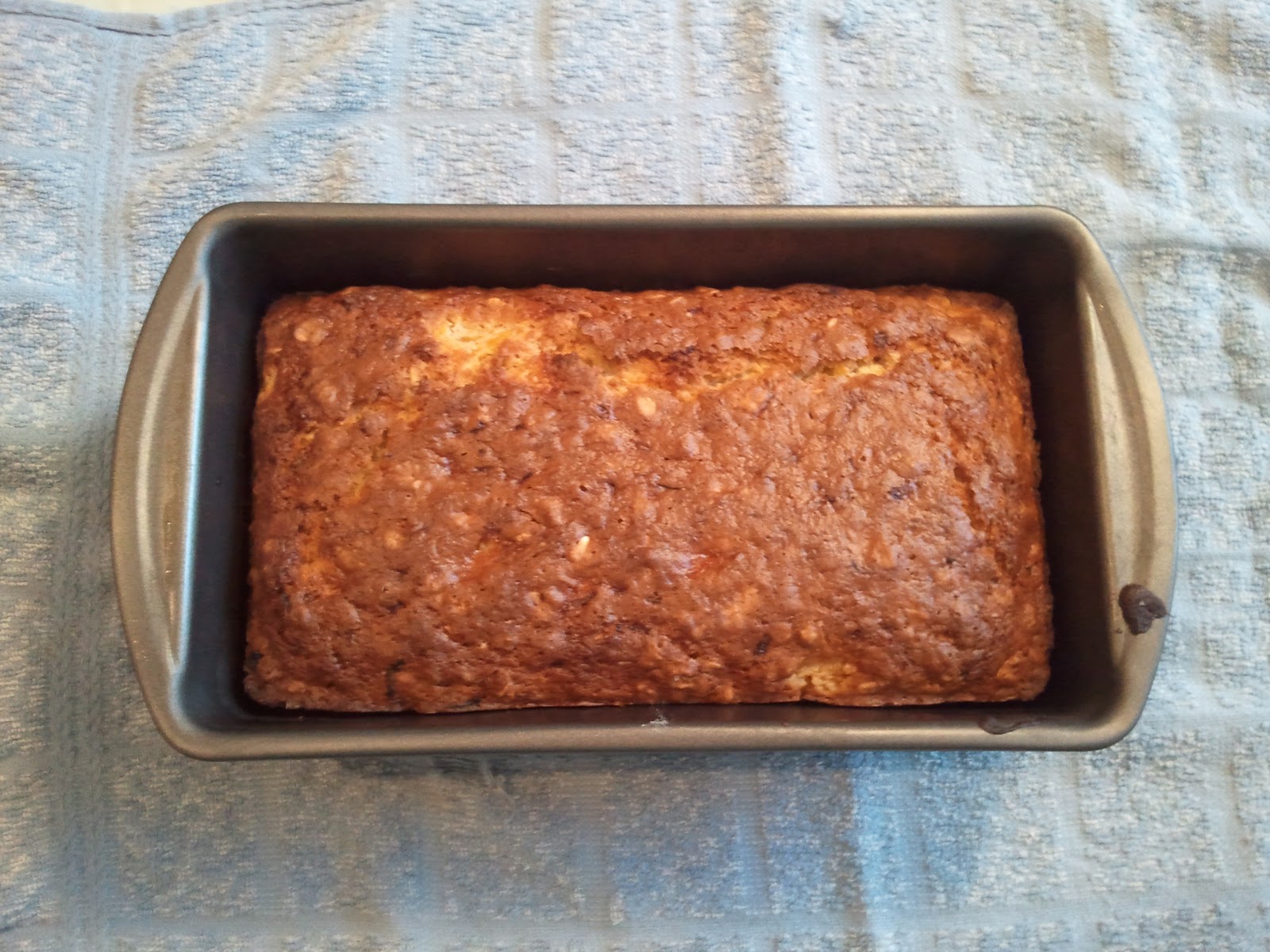 Frugal Food Thursday OrangeOatmeal Bread Frugal Follies